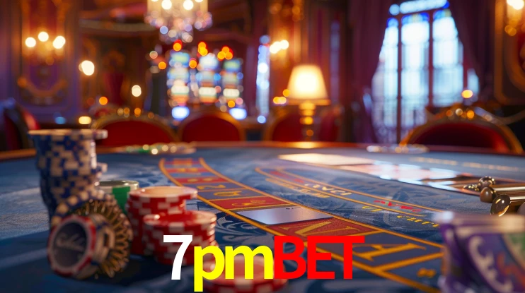 Slot Games 7pmbet