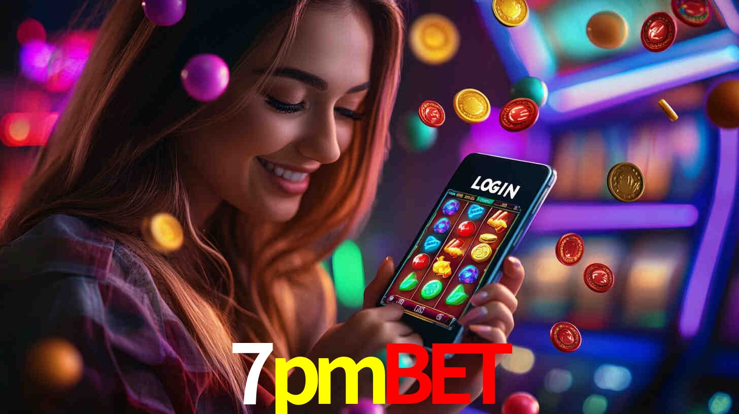Sinta a adrenalina dos jogos de cassino com 7pmbet