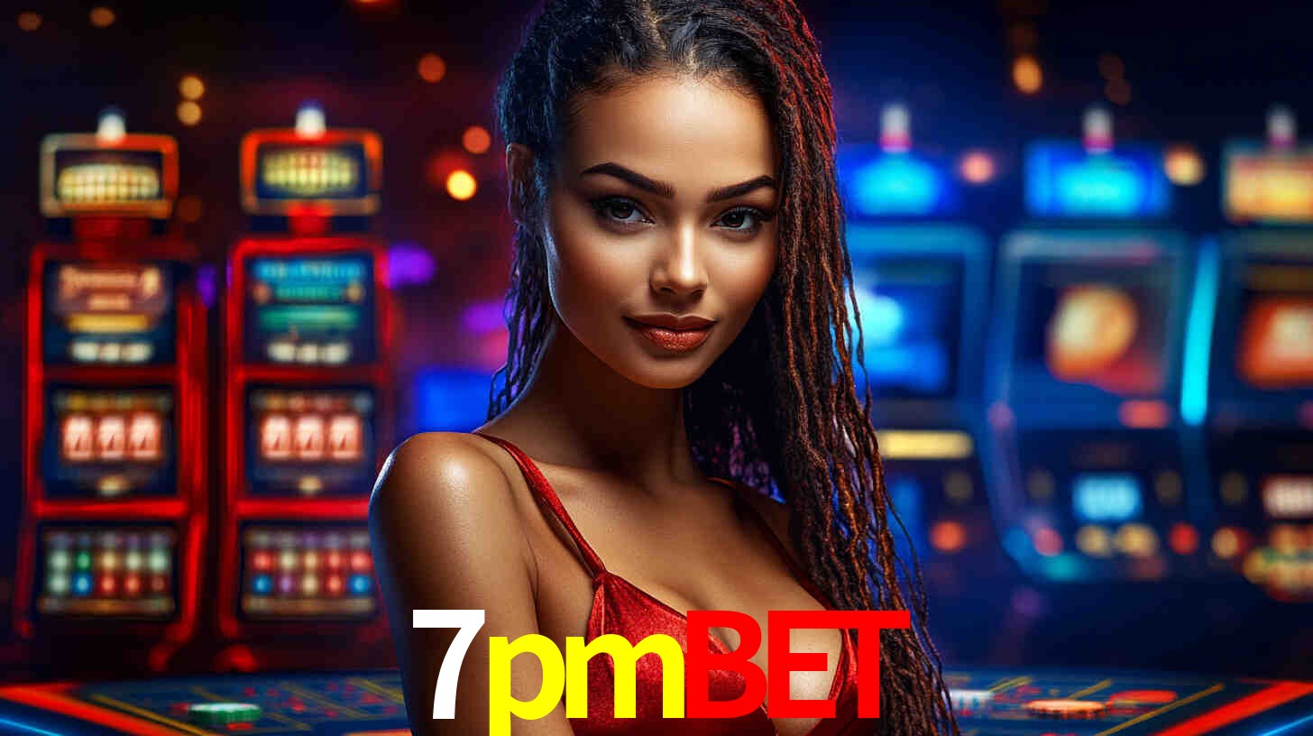 Apostas Esportivas na 7pmbet: Um Guia Completo