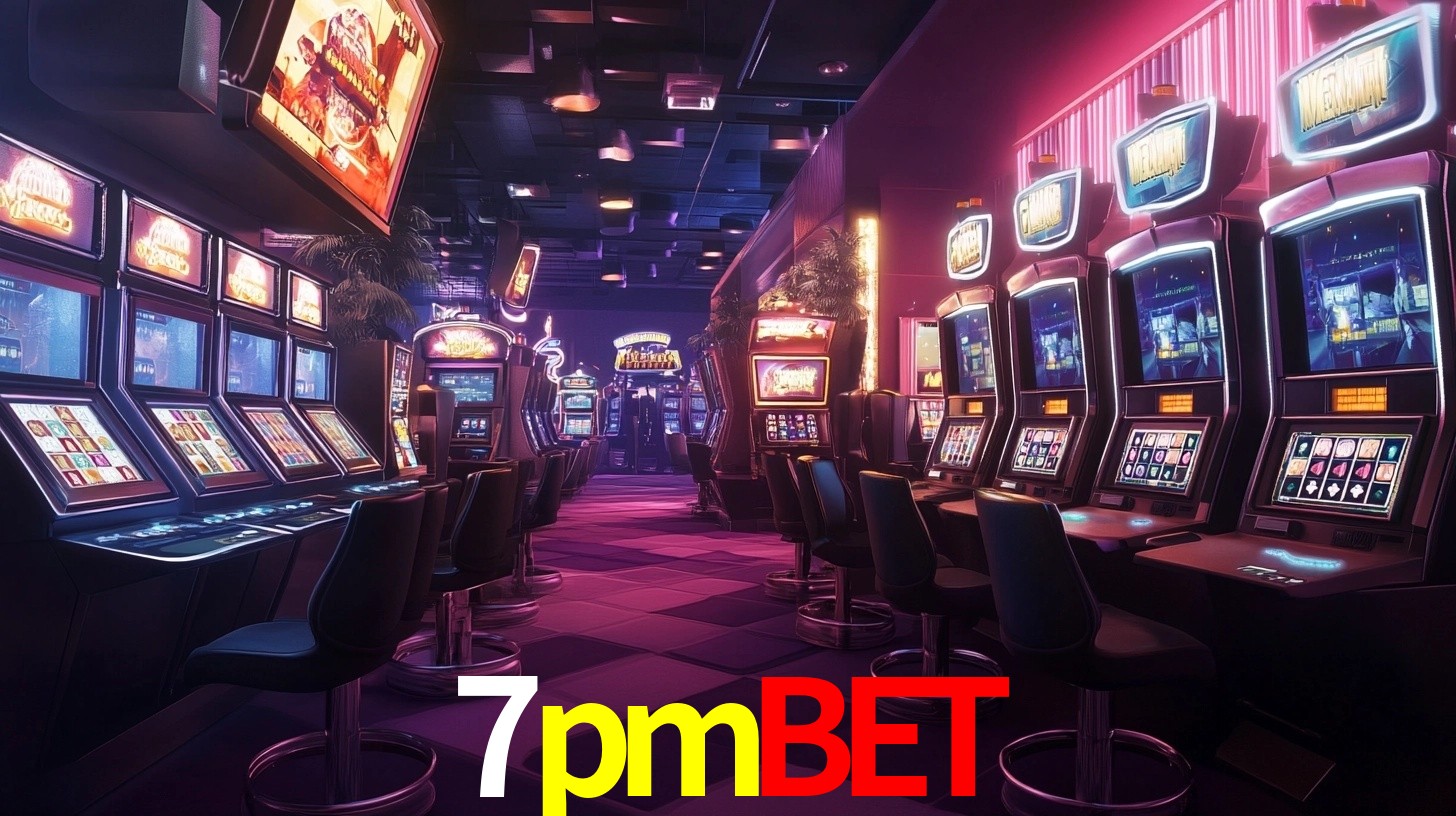 Welcome Bonus 7pmbet