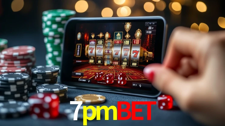 Premium Interface 7pmbet
