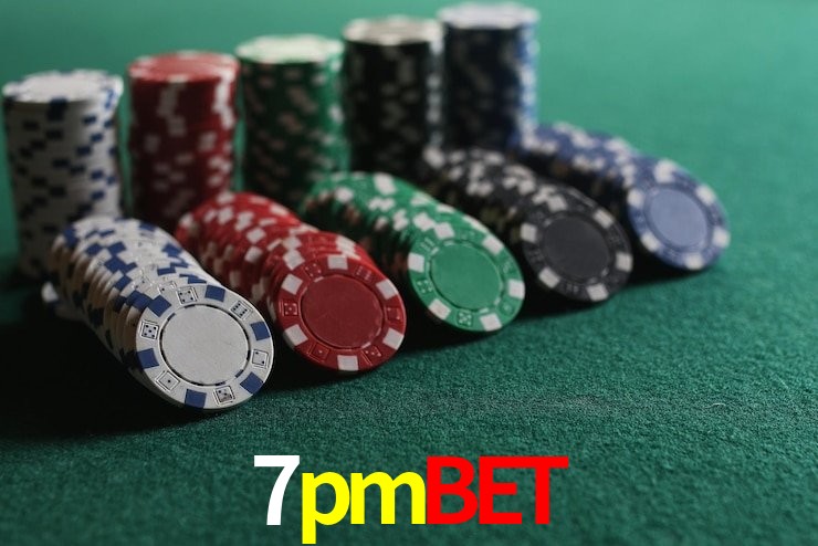 Welcome Bonus 7pmbet