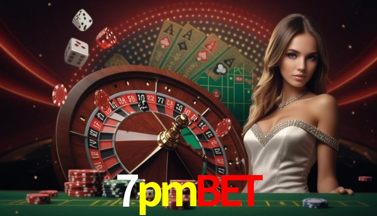 Live Casino 7pmbet