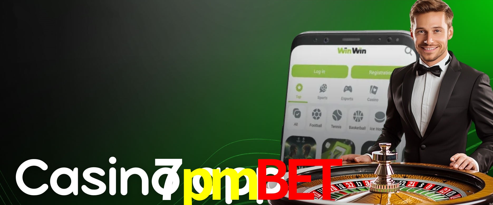 Platform Technology 7pmbet