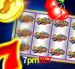 Apostas Esportivas na 7pmbet: Um Guia Completo