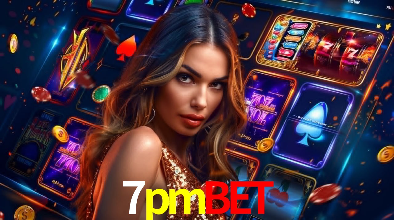 Descubra o Programa VIP da 7pmbet: Vantagens Exclusivas para Jogadores