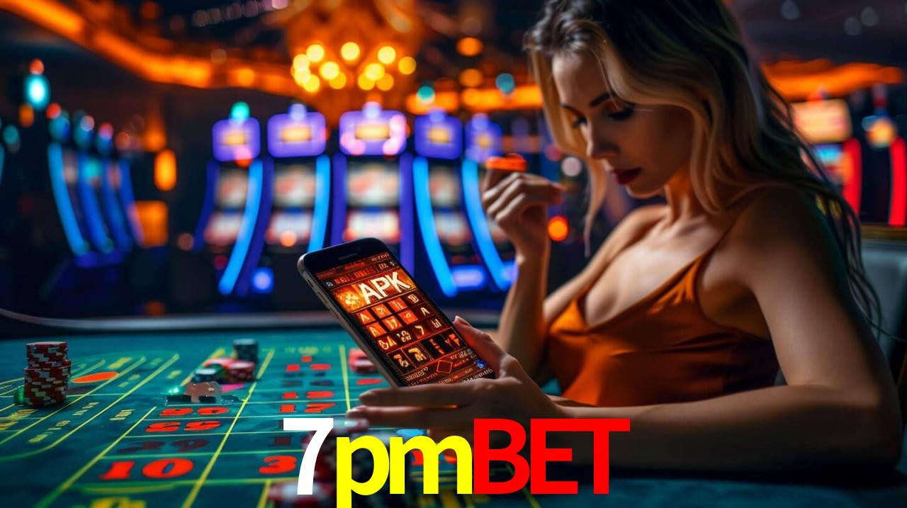 Blackjack Table 7pmbet