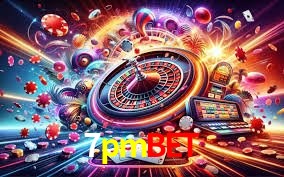 Welcome Bonus 7pmbet