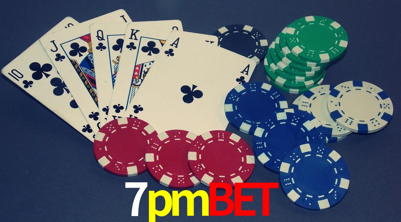 Experiência VIP 7pmbet