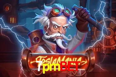 Slot Games 7pmbet