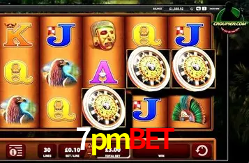 Desvendando o Mundo dos Jogos Virtuais na 7pmbet