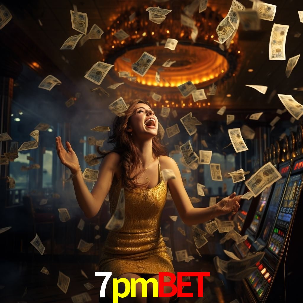 Live Casino 7pmbet