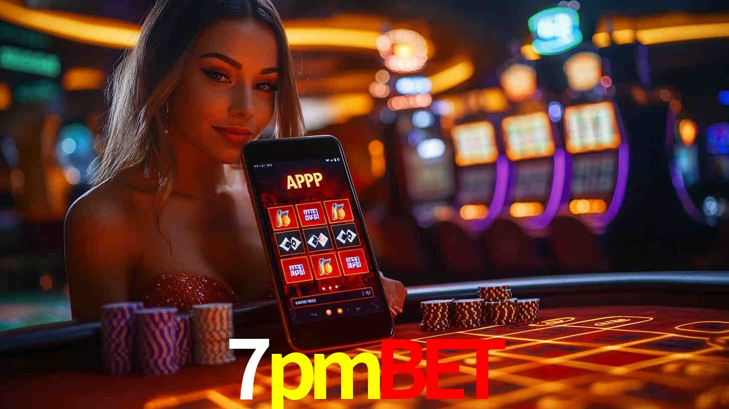 Inovações de Jogos na 7pmbet: O Futuro das Experiências Interativas