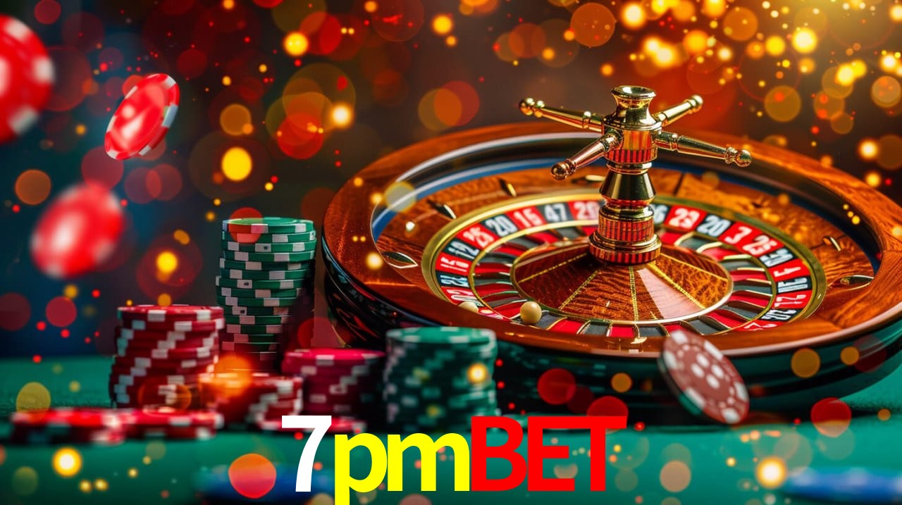 Descubra a Essência do 7pmbet: Nossa História e Compromissos
