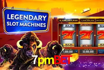 A Emoção da Loteria na 7pmbet: Uma Chance de Mudança de Vida