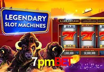 Descubra o Mundo do Cassino Online com 7pmbet