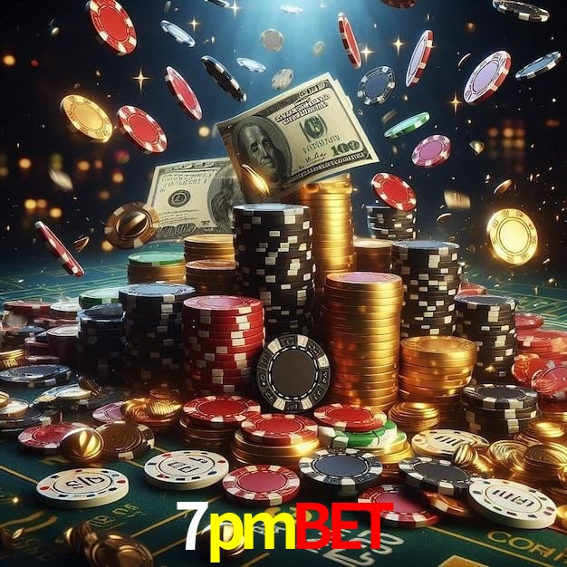 A Emoção da Loteria na 7pmbet: Uma Chance de Mudança de Vida