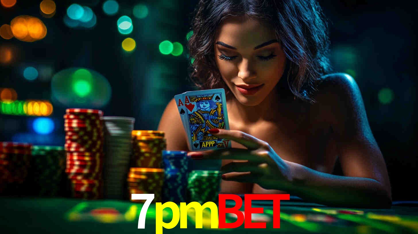 Descubra o Programa VIP da 7pmbet: Vantagens Exclusivas para Jogadores