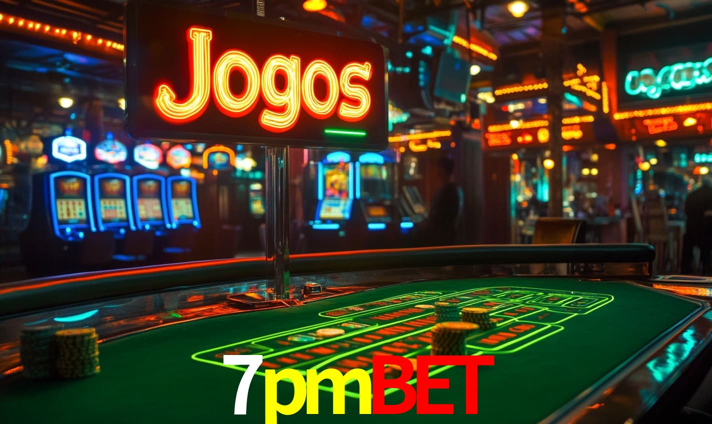 Game Providers 7pmbet