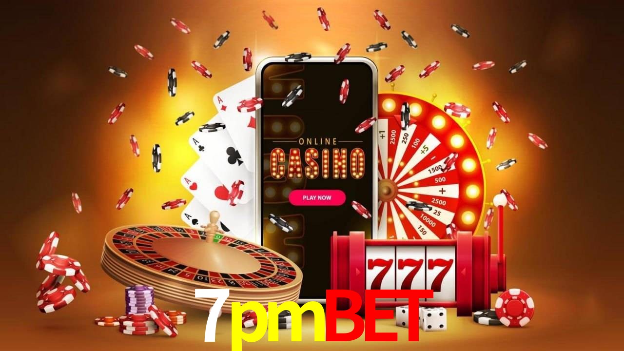 Games Directory 7pmbet