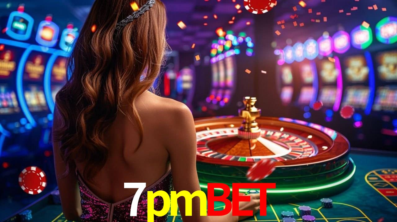 7pmbet App Interface
