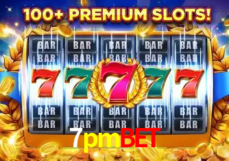 Descubra a Magia dos Jogos de Arcade no 7pmbet