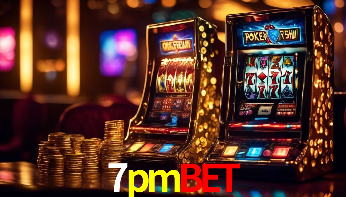 Explorando a Categoria de Eventos em Apostas na 7pmbet