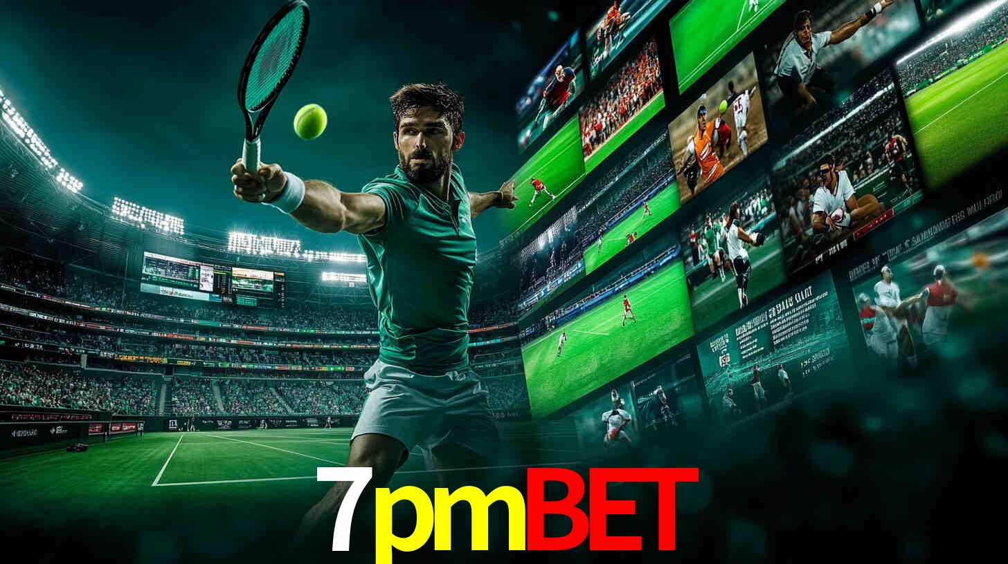 Desvendando o Mundo dos Jogos Virtuais na 7pmbet