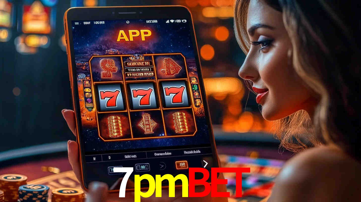 7pmbet login