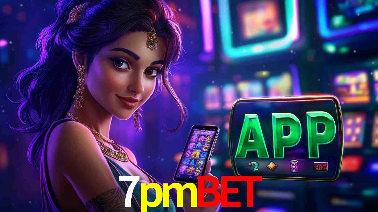 Bônus Generosos e Exclusivos no 7pmbet para Você!