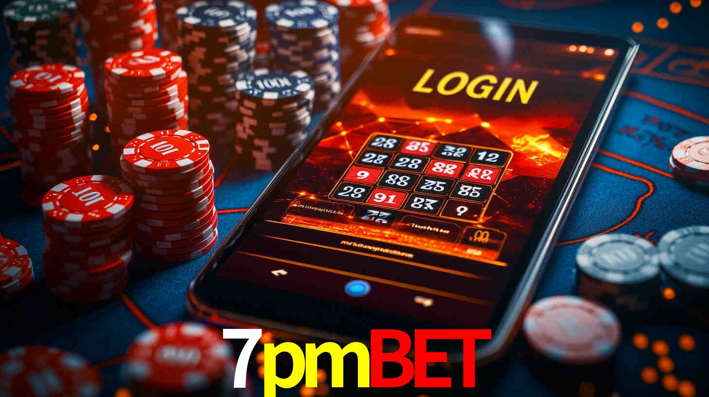 7pmbet login