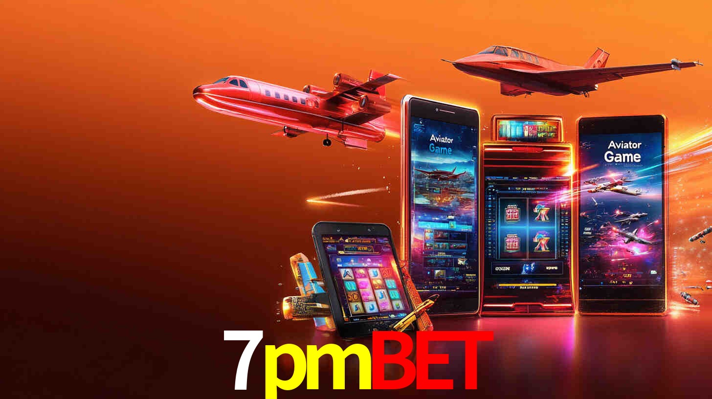 A Revolução dos Aplicativos de Jogos no 7pmbet