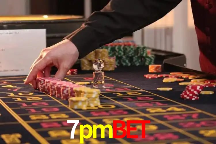 A Emoção da Loteria na 7pmbet: Uma Chance de Mudança de Vida