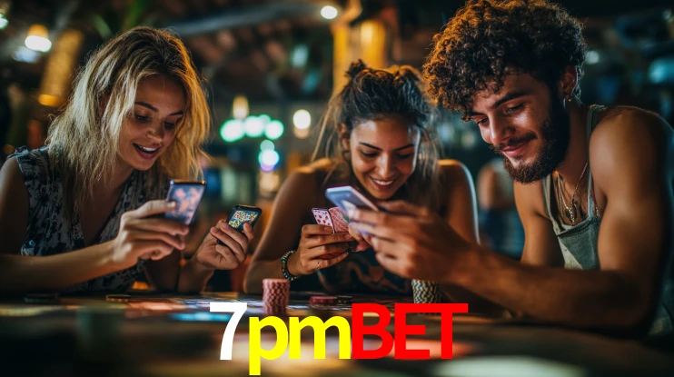 Daily Bonuses 7pmbet