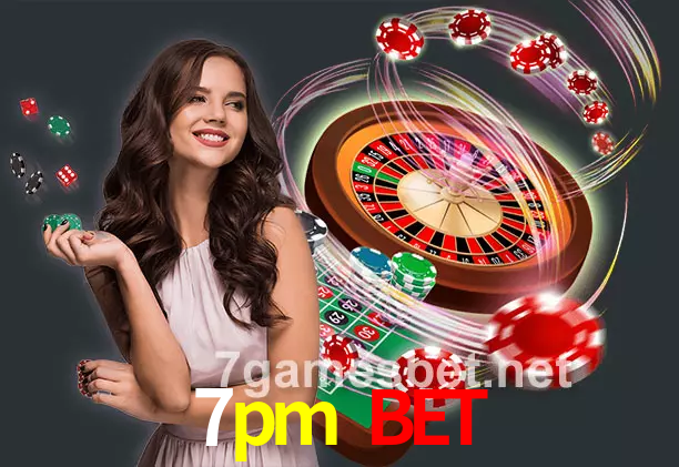 vivo no cassino 7pm bet